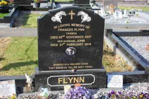 Flynn Frances Tarmon